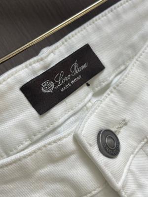 wholesale quality loro piana pants model no. 26